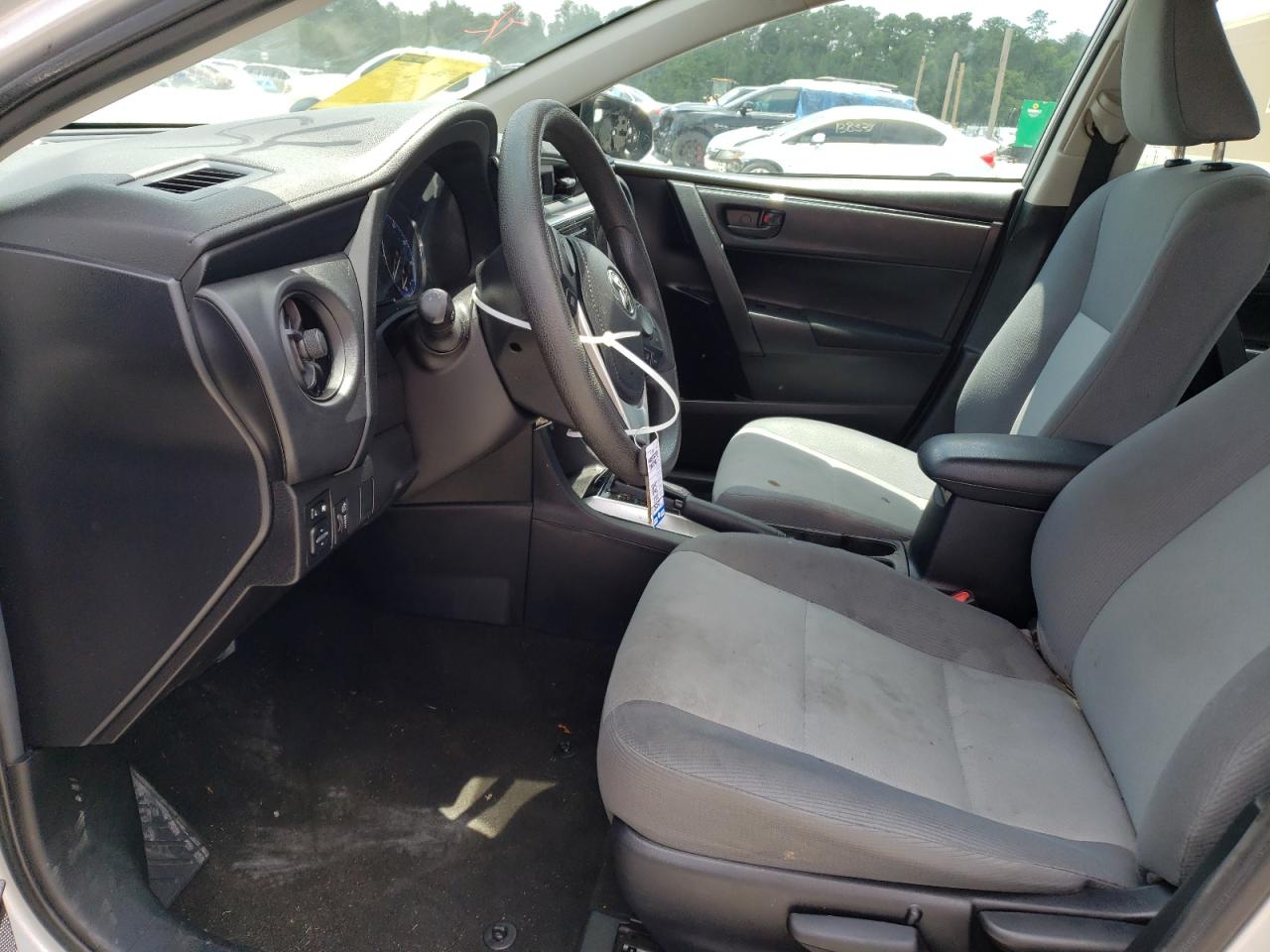2T1BURHE3JC024267 TOYOTA COROLLA 2018
