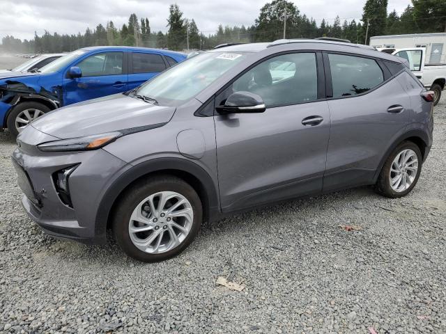 2023 CHEVROLET BOLT EUV L - 1G1FY6S06P4118536