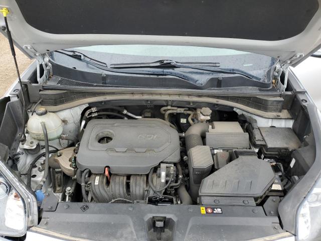 KNDPNCAC2H7183107 KIA Sportage Ex