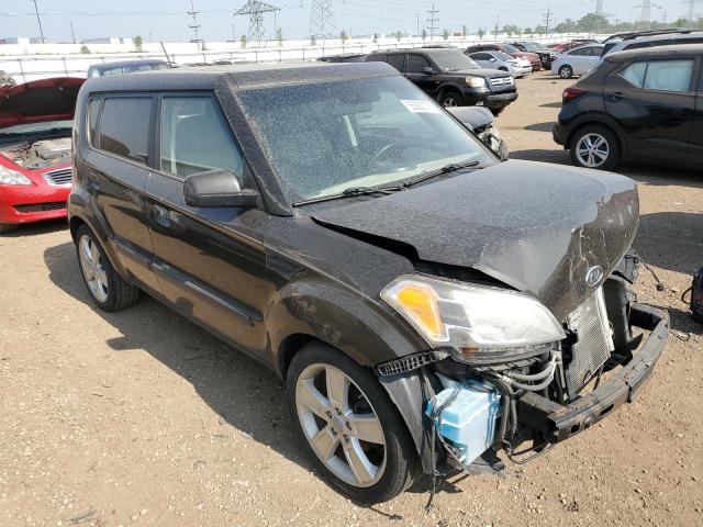 Vin: kndjt2a20a7180726, lot: 55000773, kia soul + 20104