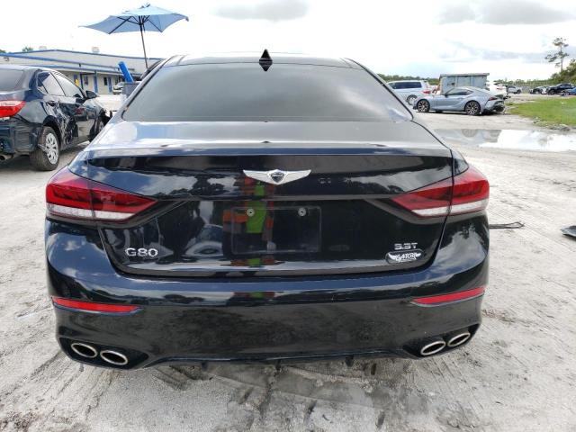 2018 GENESIS G80 SPORT - KMHGN4JB1JU232569