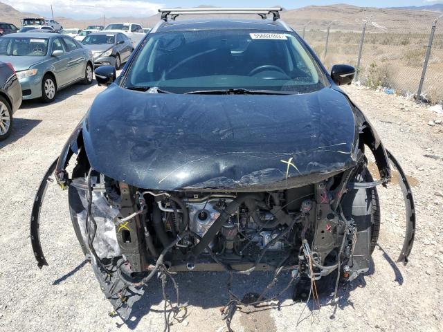 5N1AZ2MG1FN222390 Nissan MURANO S