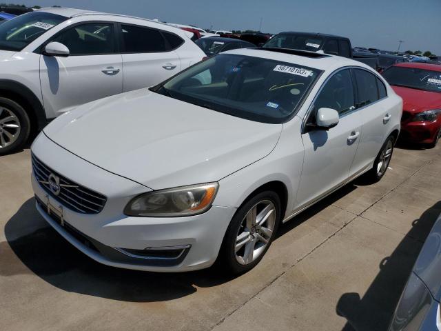 2015 Volvo S60 