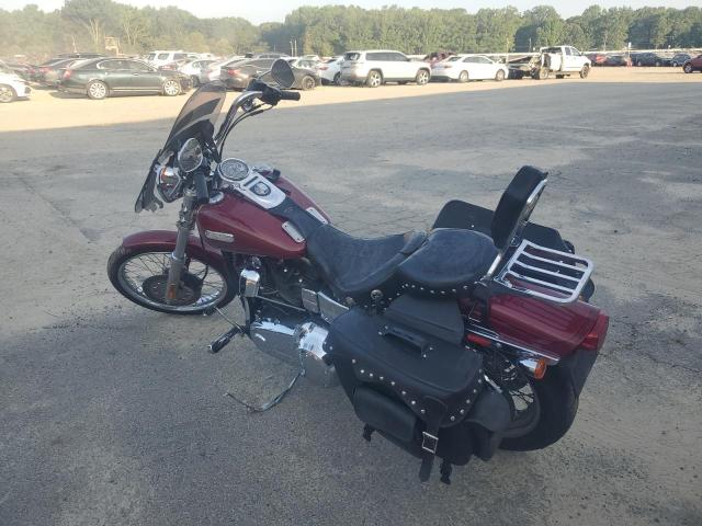 2006 HARLEY-DAVIDSON FXDWGI - 1HD1GP1196K315908