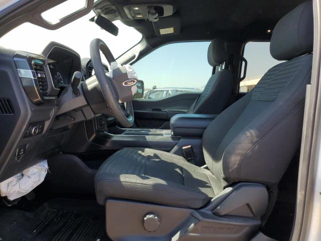 1FTEW1CP5NKD23524 Ford F150 Supercrew