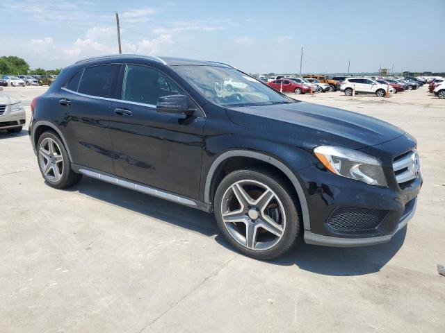 2016 MERCEDES-BENZ GLA 250 - WDCTG4EBXGJ206225