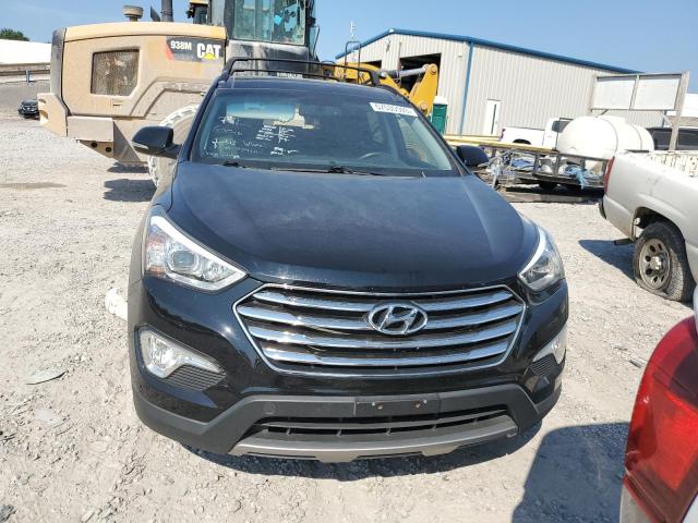 2015 HYUNDAI SANTA FE G - KM8SRDHFXFU110193