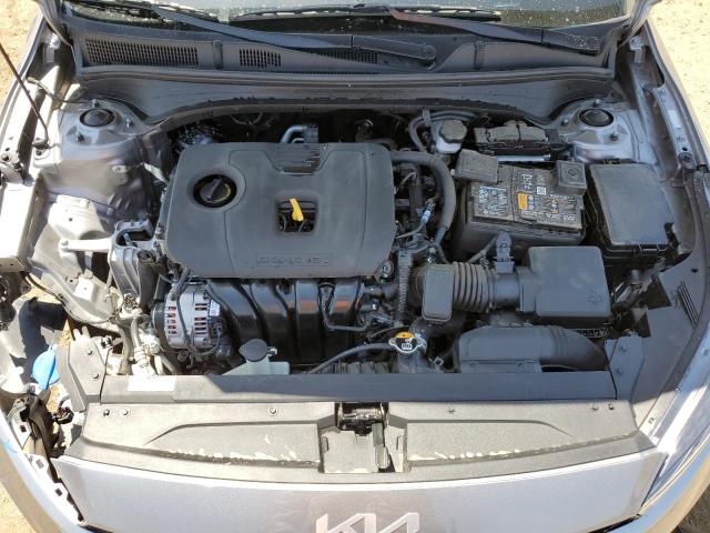 3KPF24AD5PE587147 KIA FORTE LX