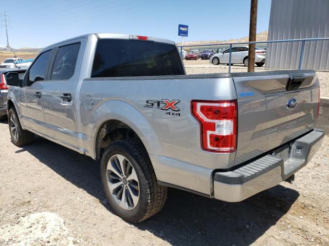 1FTEW1E4XLKE95452 Ford F150 Supercrew