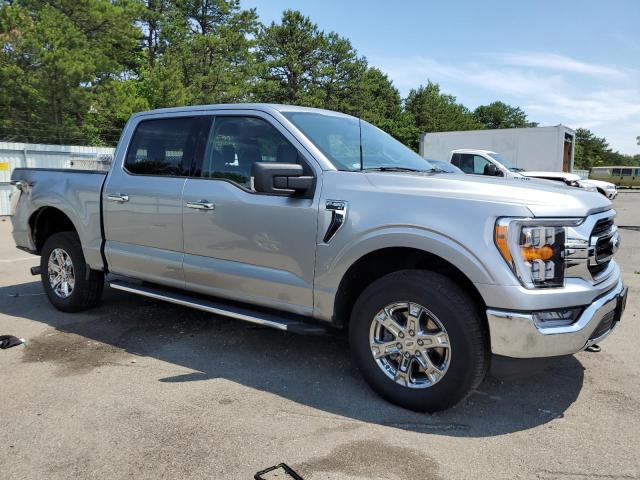 2022 FORD F150 4WD 1FTEW1EP3NKD65400