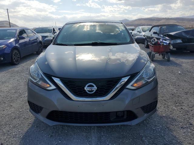 3N1AB7AP8JL618287 Nissan SENTRA S