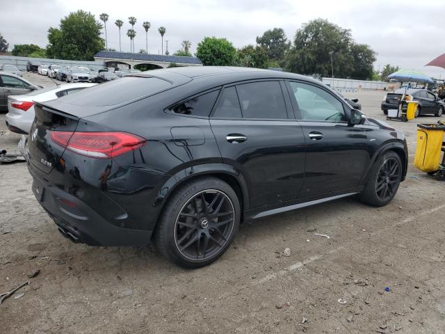 4JGFD6BB9NA760442 Mercedes-Benz Gle Coupe Amg 53 4matic