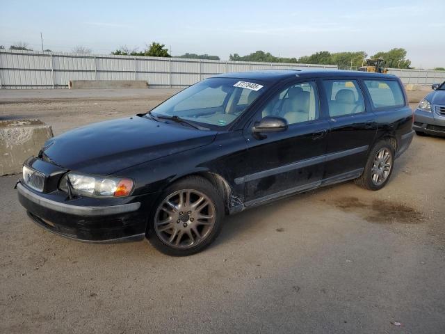 2003 Volvo V70 