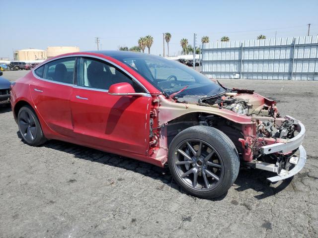 5YJ3E1EB5LF664198 Tesla MODEL 3