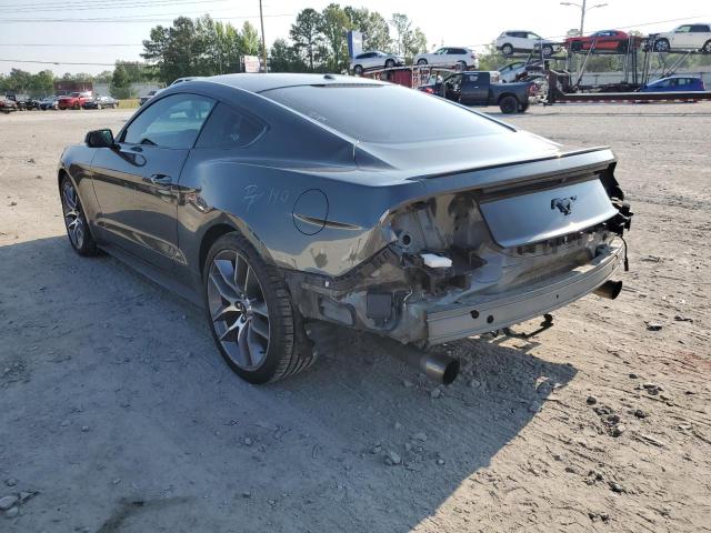 1FA6P8TH4H5342299 2017 FORD MUSTANG, photo no. 2