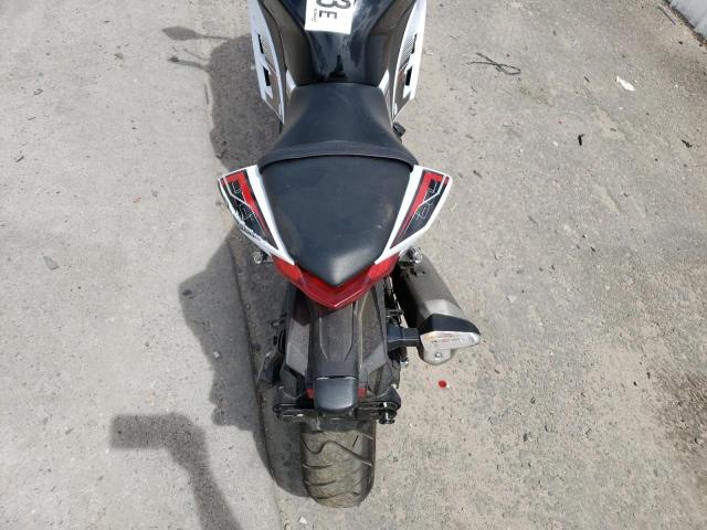 2014 KAWASAKI EX300 A - JKAEX8A14EA006449