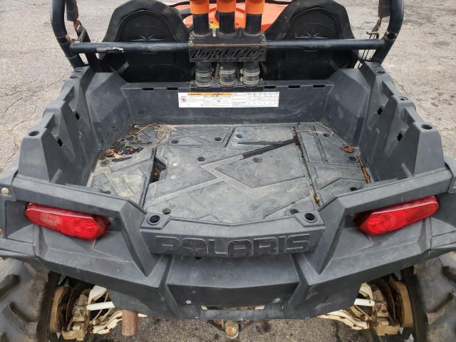 2014 POLARIS RZR 900 XP - 4XAJT9EA3EF261992