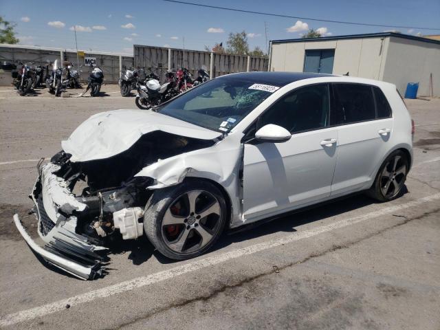 2016 VOLKSWAGEN GTI S/SE - 3VW547AU2GM069278