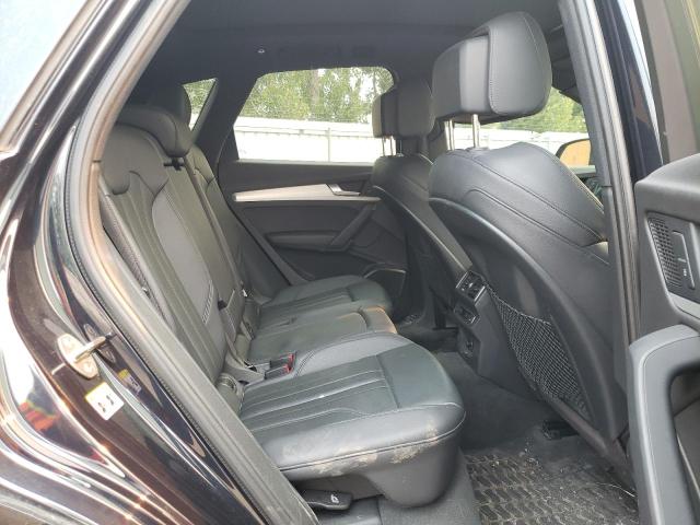 2018 AUDI Q5 TECHNIK - WA1FNAFY1J2141903