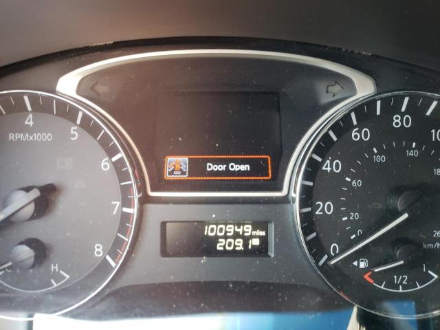 5N1AR2MNXFC632924 Nissan Pathfinder S