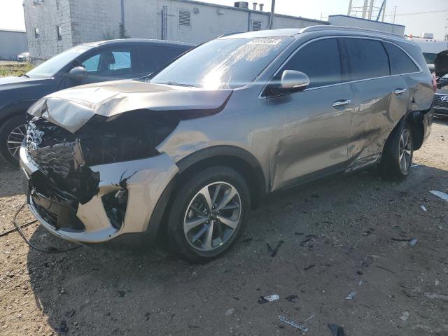 2019 Kia Sorento EX