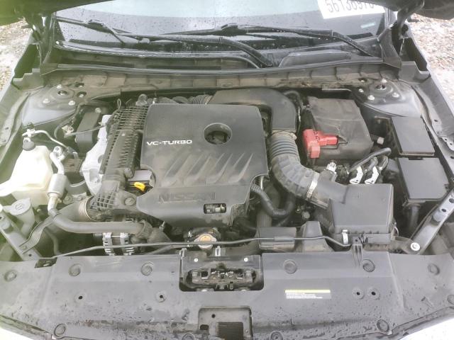 1N4AL4FV6LC144795 Nissan Altima Platinum