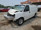 2017 CHEVROLET EXPRESS G2 - 1GCWGAFG8H1339269