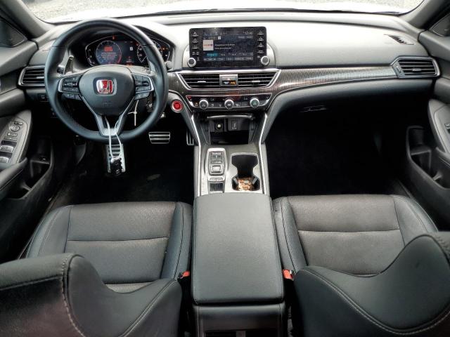 2020 HONDA ACCORD SPO - 1HGCV2F31LA029650