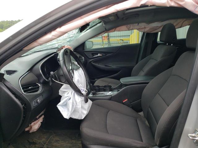 1G1ZD5ST3JF290628 CHEVROLET MALIBU 2018