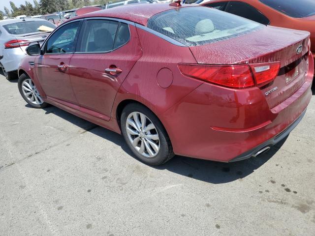 5XXGM4A73FG443028 KIA Optima Lx