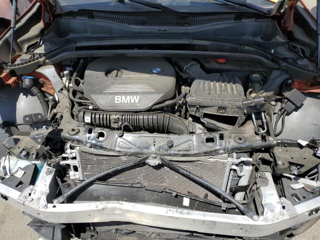 WBXYJ3C33JEJ75373 BMW X2 Sdrive28i