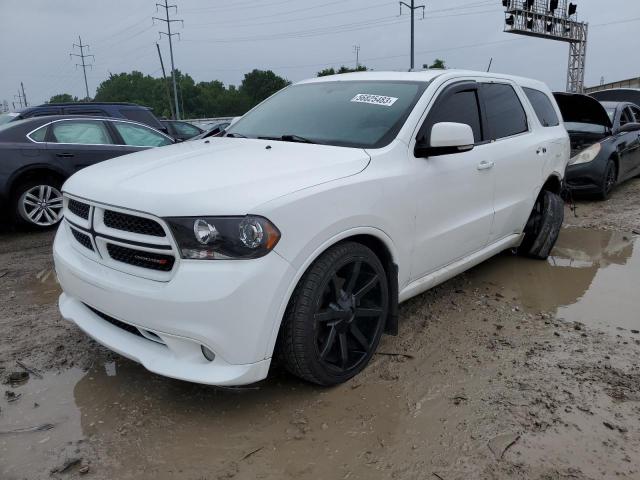 2013 Dodge Durango R/T