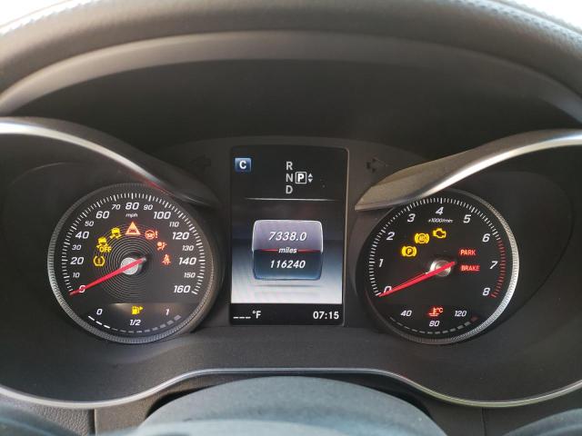 55SWF4KB2FU043147 Mercedes-Benz C 300 4matic