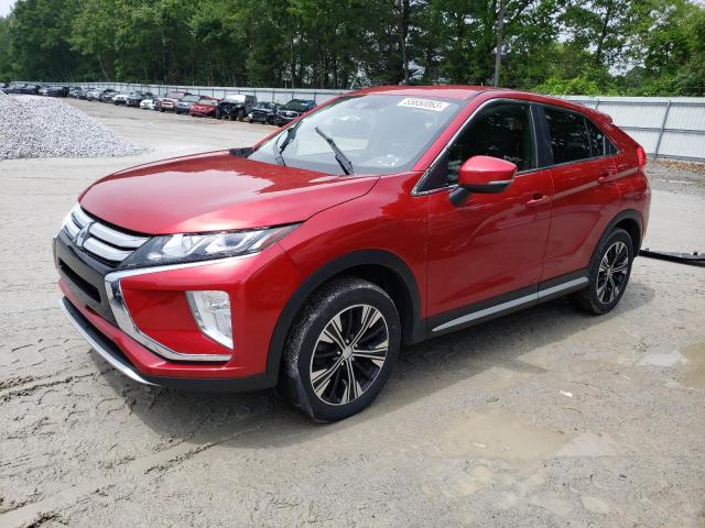 2020 Mitsubishi Eclipse Cross SE