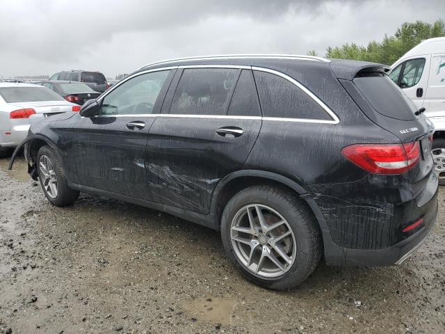 WDC0G4KB4GF012980 Mercedes-Benz Glc 300 4matic