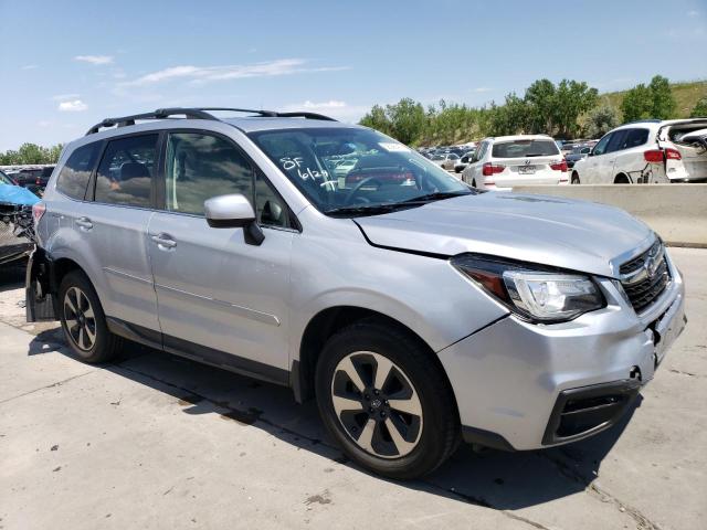 JF2SJARC5JH533216 Subaru Forester 2.5i Limited