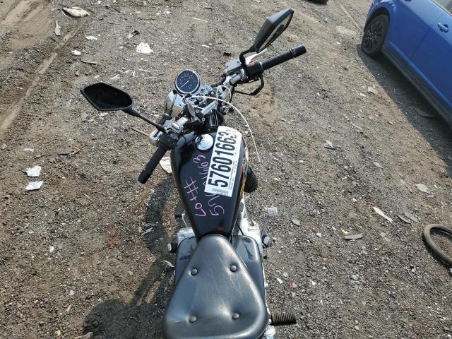 2001 HONDA CMX250 C - JH2MC130X1K704133