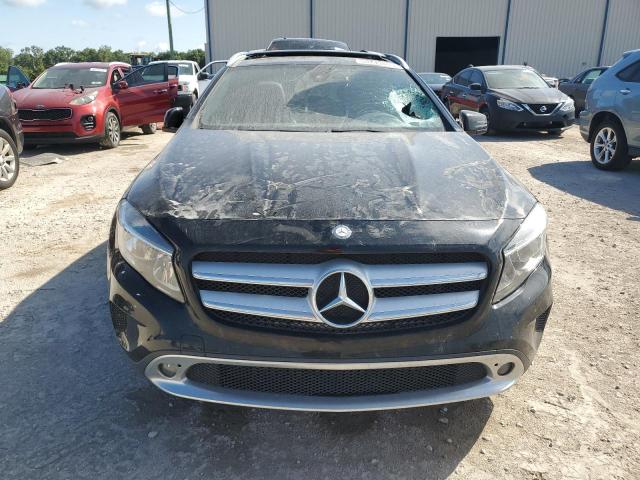 2017 MERCEDES-BENZ GLA 250 - WDCTG4EB1HJ334564