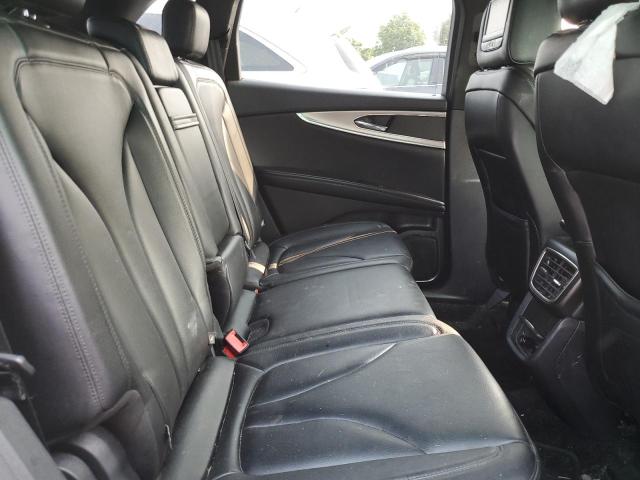 2016 LINCOLN MKX PREMIE 2LMTJ8JPXGBL57232