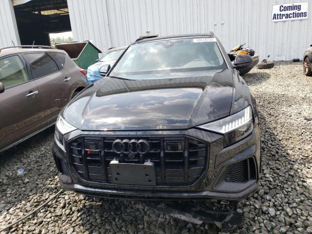 2023 AUDI SQ8 PREMIU - WA1AWBF12PD003056