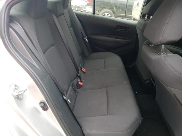 JTDEAMDE4NJ050207 Toyota COROLLA LE