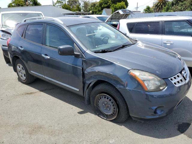 JN8AS5MT5EW613188 Nissan Rogue Select S