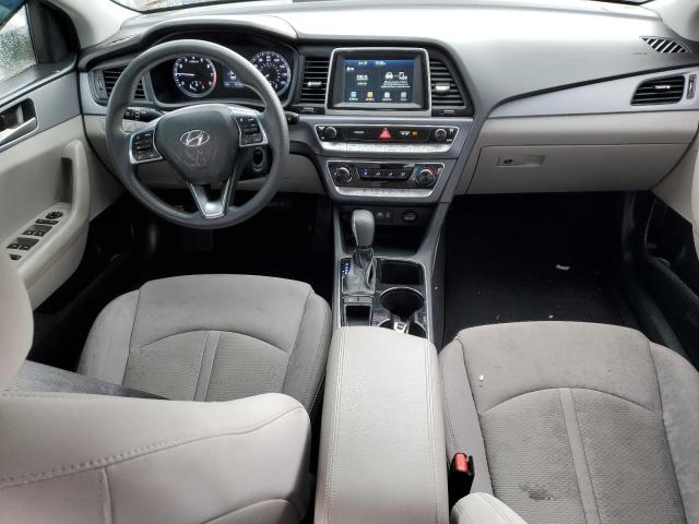 5NPE24AF0JH598511 Hyundai SONATA SE
