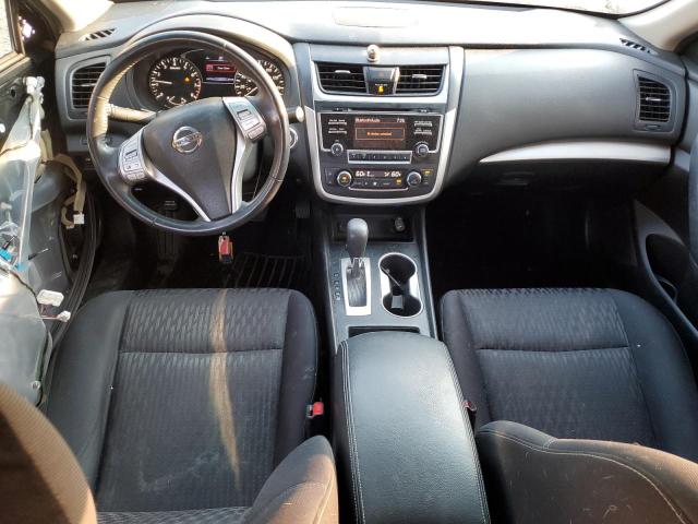 1N4AL3AP8HC255651 Nissan ALTIMA 2.5