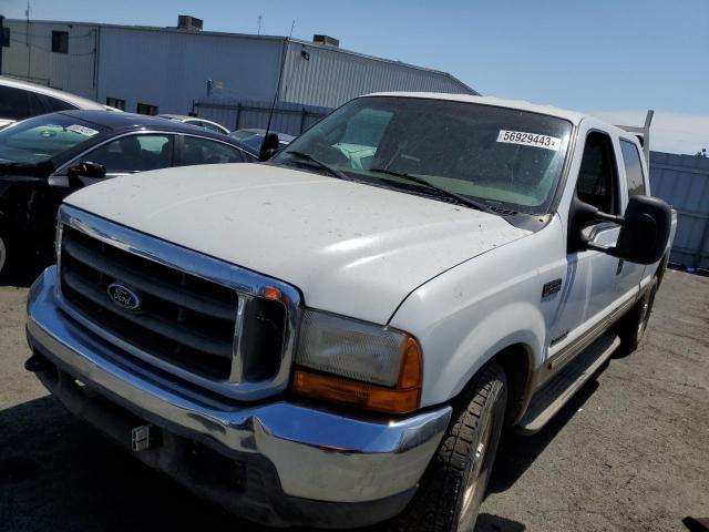 2000 Ford F-250 