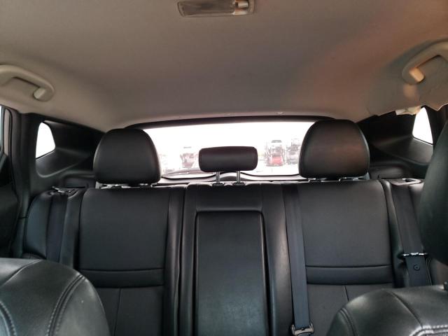 JN1BJ1CV9MW560303 Nissan Rogue Sport Sl
