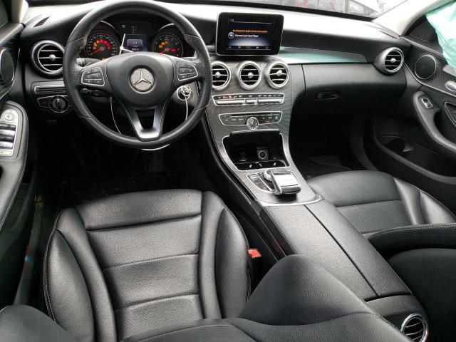 55SWF4KB9GU149242 Mercedes-Benz C 300 4matic