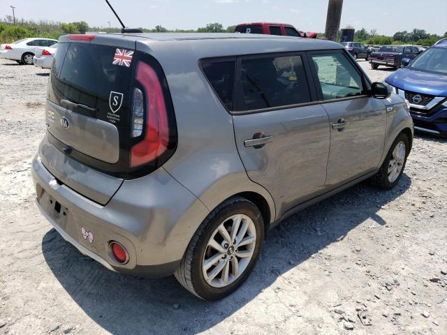 2017 KIA SOUL + - KNDJP3A53H7417918