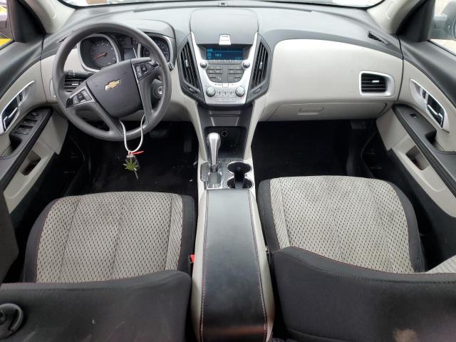 2GNALAEK6F6421966 Chevrolet EQUINOX LS