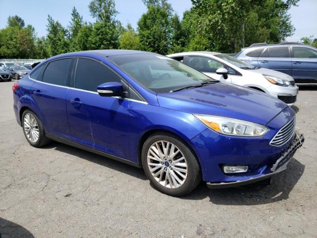 1FADP3J25FL328414 Ford Focus Titanium